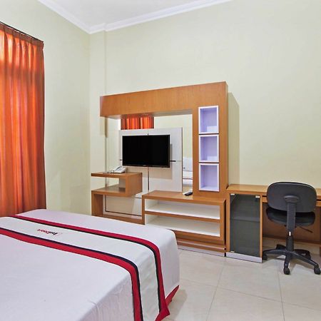 Reddoorz @ Pogung Baru Hotel Kejayan ภายนอก รูปภาพ